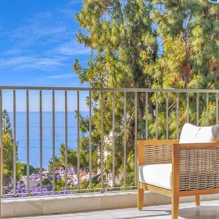 Polo Apartaments 5E Jacaranda マルベーリャ エクステリア 写真