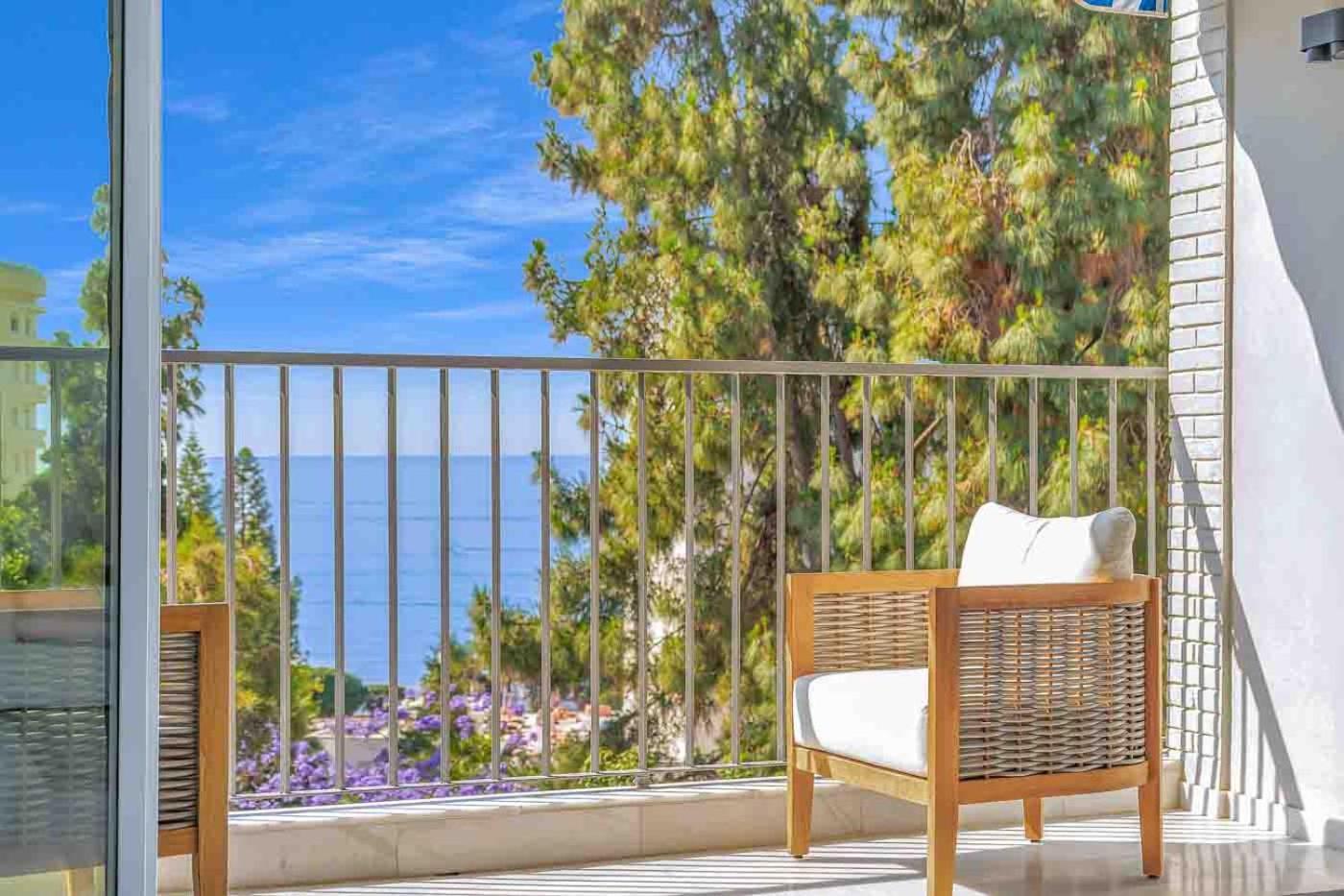 Polo Apartaments 5E Jacaranda マルベーリャ エクステリア 写真