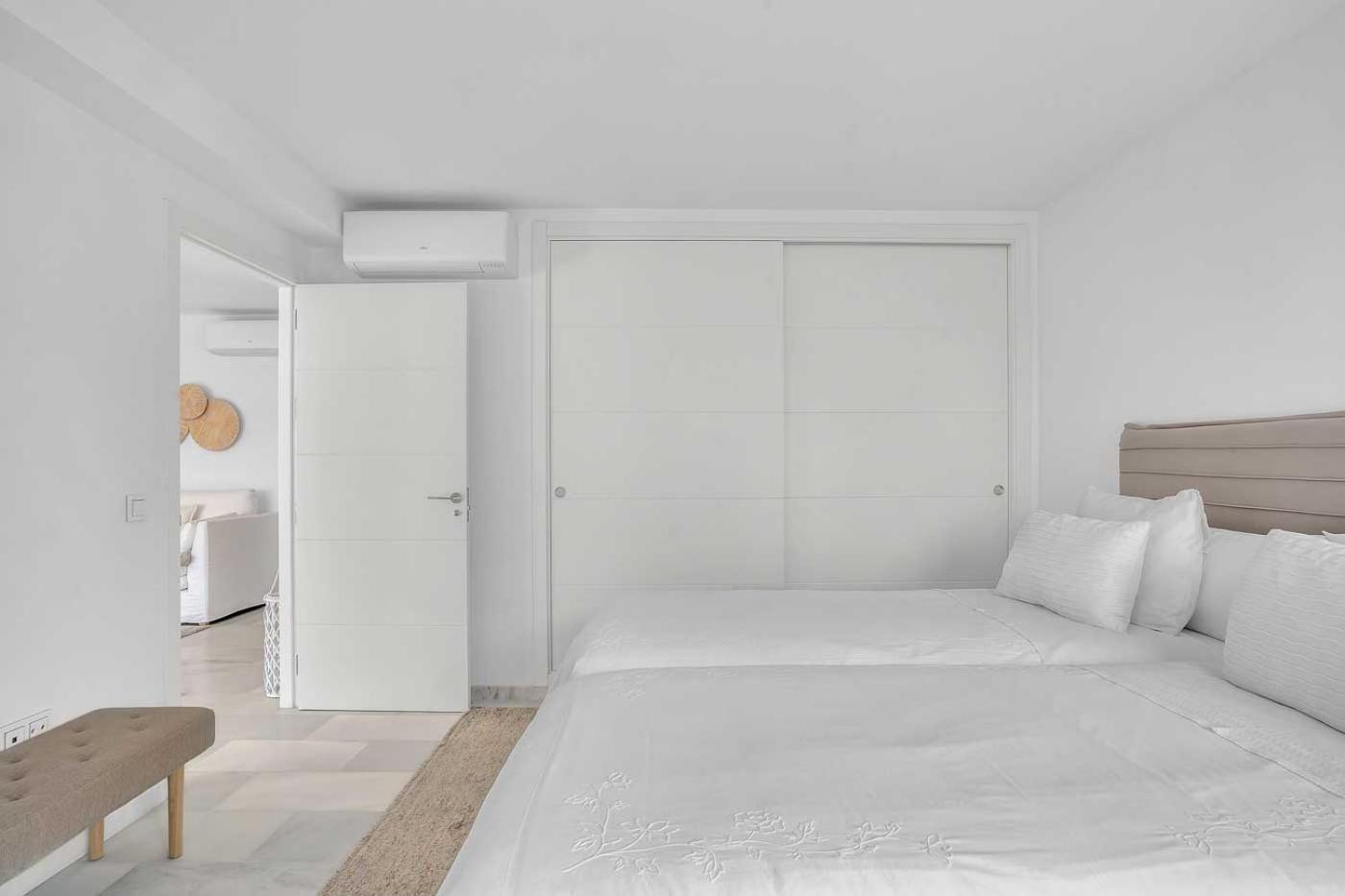 Polo Apartaments 5E Jacaranda マルベーリャ エクステリア 写真